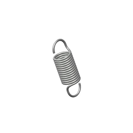 Approved Vendor Extension Spring, O= .938, L= 3.19, W= .105 R G709962194